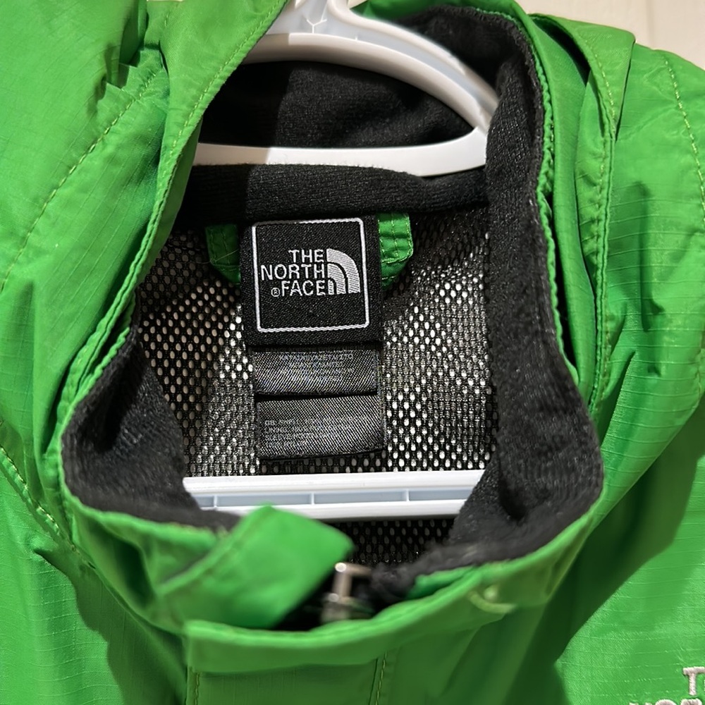 North face jacket - Picture 4 of 8